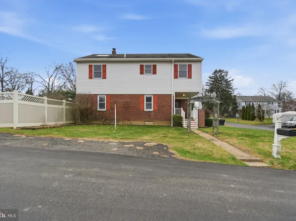 423 Harding Ave, Feasterville, PA 19053