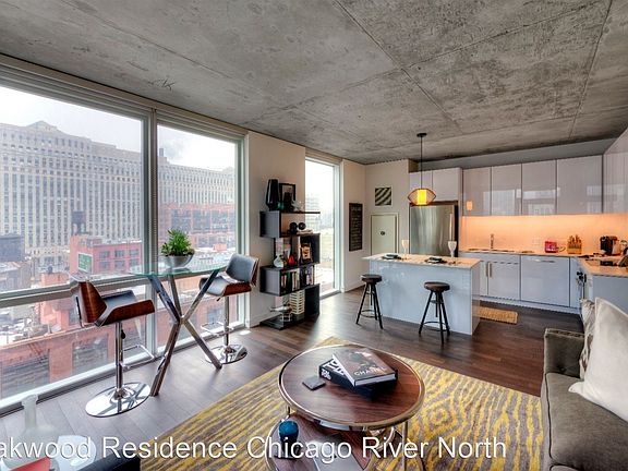 2nd image of 220 W Illinois St ##1310