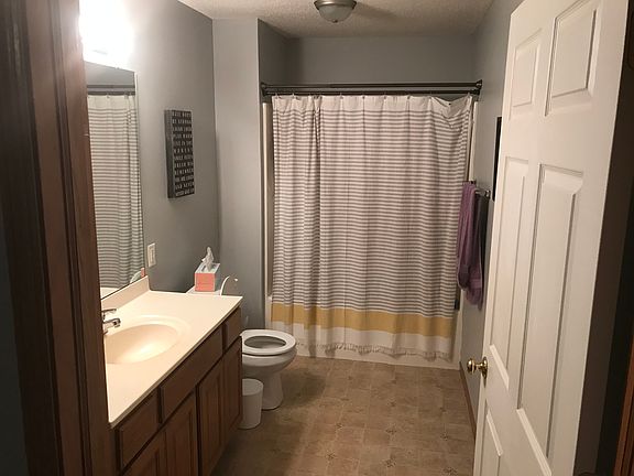 Bathroom #1