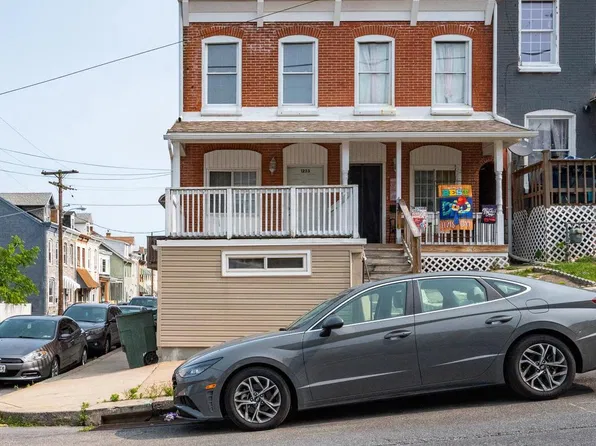 1233 Green St, Reading, PA 19604