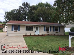 64 Guylyn Dr, Valley Park, MO