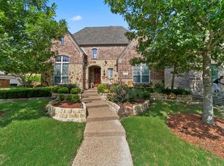 2109 Thornbury Ln, Allen, TX 75013