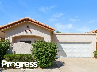3833 N Rosewood Ave, Avondale, AZ 85392