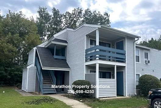 2624 Randleman Rd #A — Photo 1