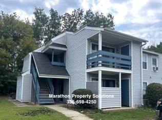 2624 Randleman Rd APT A, Greensboro, NC 27406