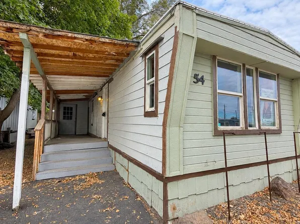 571 Caldwell Blvd Trailer 54, Nampa, ID 83651