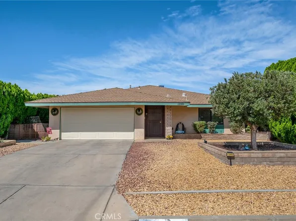 12950 Rolling Ridge Dr, Victorville, CA 92395