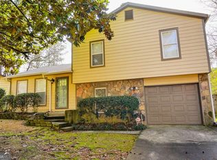 6929 Hickory Log Rd, Austell, GA 30168