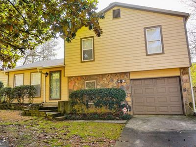6929 Hickory Log Rd, Austell, GA, 30168