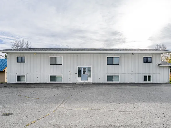 497 Overland Ave #2, Kenai, AK 99611