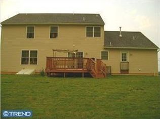 213 N Sandy Ln, Sinking Spring, PA 19608