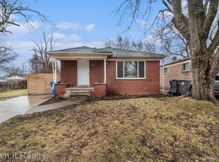29959 Glenwood St, Inkster, MI