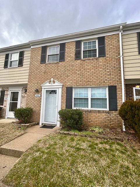 1st image of 6466 Mount Vernon Ln #1