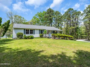 188 N Cooks Bridge Road, Jackson, NJ 08527