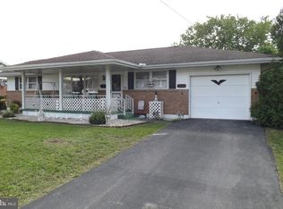 1385 Cornell St, Keyser, WV 26726