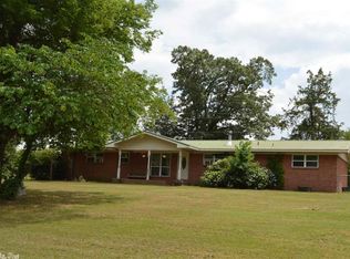 194 Central Rd, Horatio, AR 71842