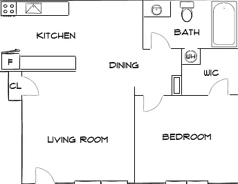 View Apartments — Photo 13