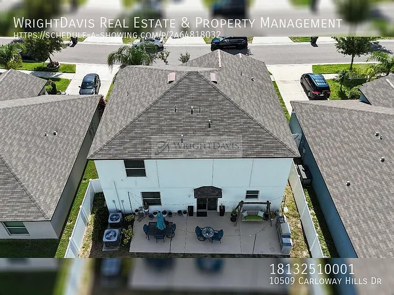 10509 Carloway Hills Dr — Photo 32