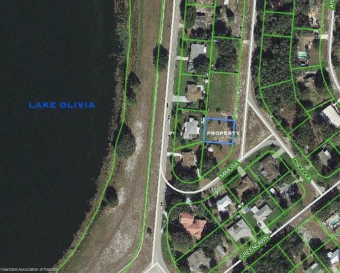 2nd image of 2721 Nautilus Dr