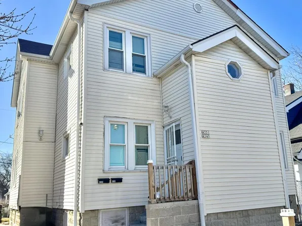 4349 North 14th STREET NORTH North #4351, Milwaukee, WI 53209