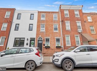 917 Reed St, Philadelphia, PA 19147