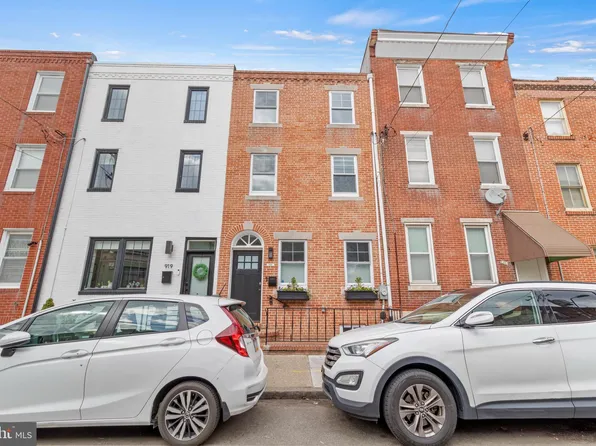 917 Reed St, Philadelphia, PA 19147