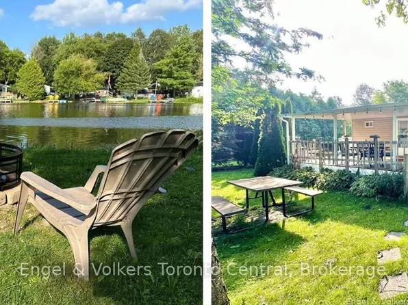 7489 Side Road 5 E #B8, Wellington North, ON N0G 2L0