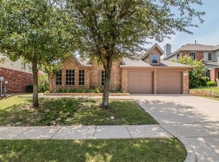 12217 Vienna Apple Rd, Fort Worth, TX 76244