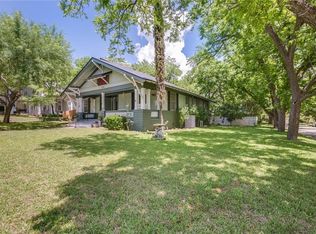 1101 N 3rd St, Temple, TX 76501
