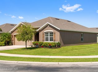4630 Amaca Bay Ln, Melbourne, FL 32935