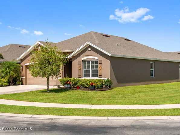 4630 Amaca Bay Ln, Melbourne, FL 32935