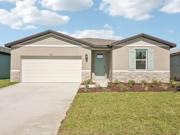 128 Outback Hideaway Ave, Nokomis, FL 34275