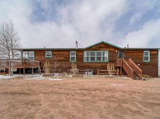 1748 E Mule Trl, Cheyenne, WY 82009
