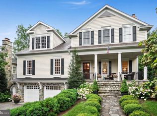 5602 Newington Rd, Bethesda, MD 20816