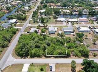 4509 Cunningham St #8, Pt Charlotte, FL 33948