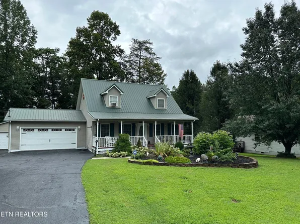 291 Hillcrest Dr, Caryville, TN 37714