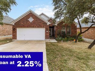 12014 Elijah Stapp, San Antonio, TX 78253