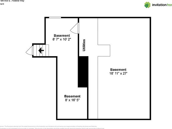 2nd image of 29859 6th Ave S