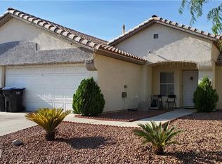 3502 Freestone Ln, North Las Vegas, NV 89032
