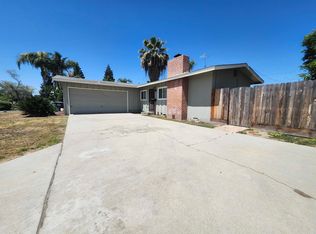 826 W Paradise Ave, Visalia, CA 93277