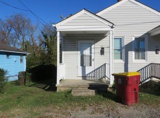 117 Graham Rd, Petersburg, VA 23803