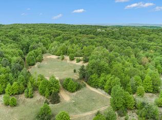 Lindy Rd, Thompsonville, MI 49683