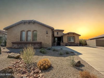 464 W Bismark St, San Tan Valley, AZ, 85143