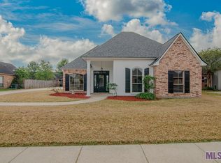 4029 Poplar Grove Dr, Addis, LA 70710