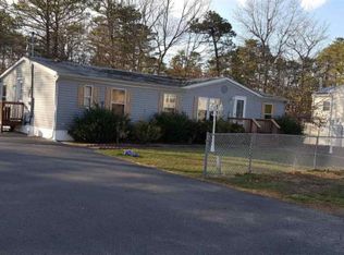 203 Booker Ave, Egg Harbor Township, NJ 08234