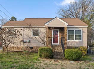 305 Catoosa St, Rossville, GA 30741