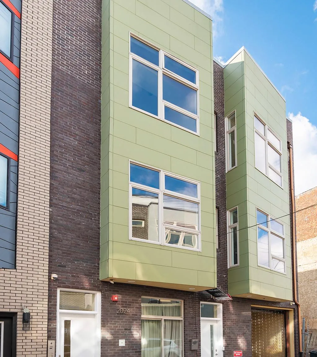 1 bed, 550 sqft, $1,300 — Photo 1