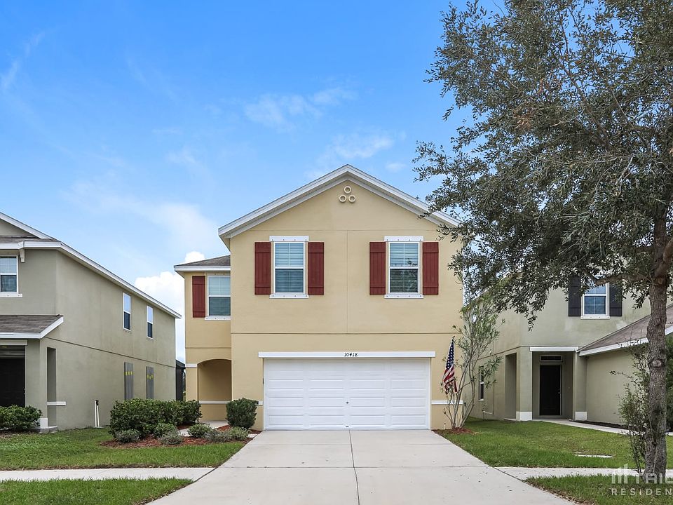 1st image of 10418 Whispering Hammock Dr