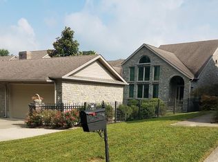 224 Plantation Dr, Winchester, KY 40391
