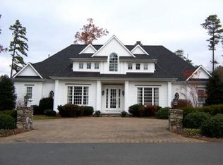 126 Watch Harbar Rd, New London, NC 28127